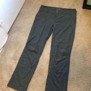 Columbia Saturday Trail Pants - 32 inch inseam